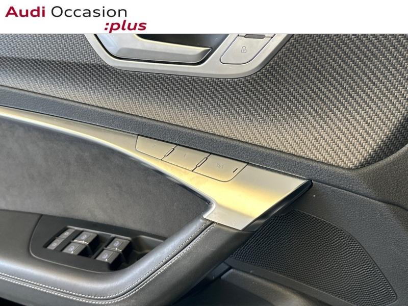 Voitures occasions Audi S6 Avant Base Vélizy-Villacoublay