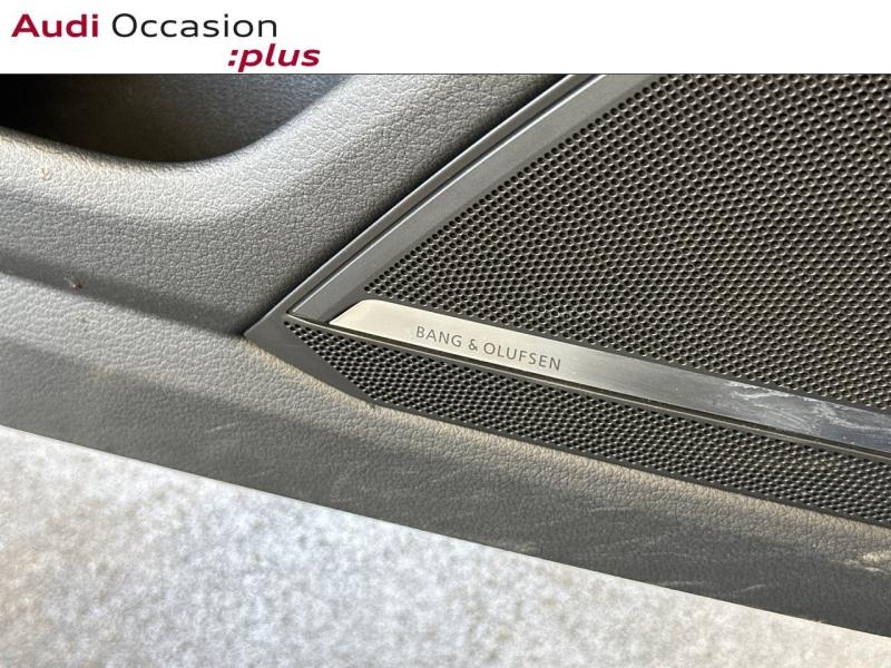 Voitures occasions Audi S6 Avant Base Vélizy-Villacoublay