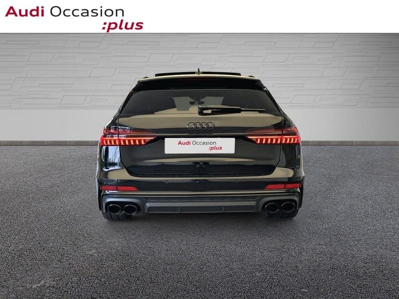 Voitures occasions Audi S6 Avant Base Vélizy-Villacoublay