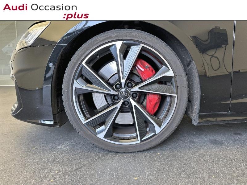 Voitures occasions Audi S6 Avant Base Vélizy-Villacoublay