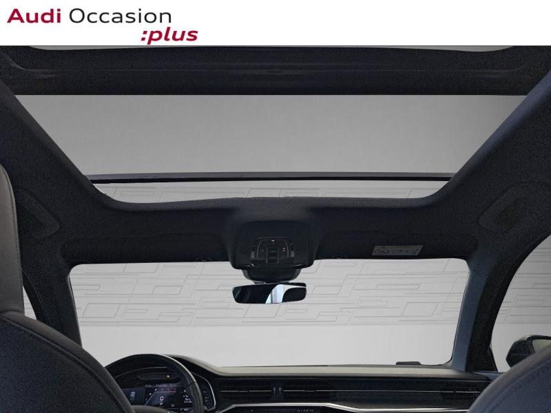 Voitures occasions Audi S6 Avant Base Vélizy-Villacoublay