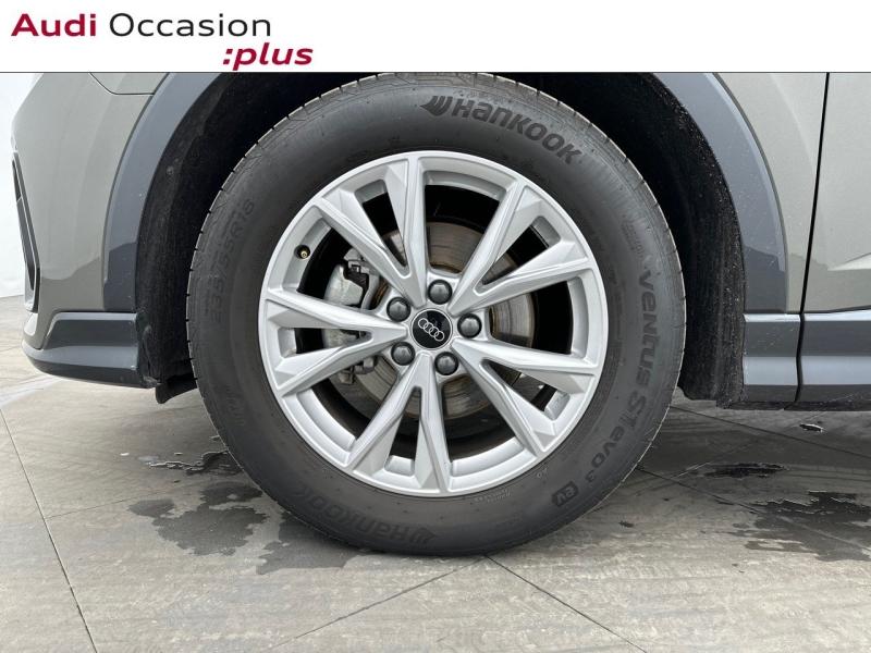 Voitures occasions Audi Q3 Sportback S line plus Vélizy-Villacoublay