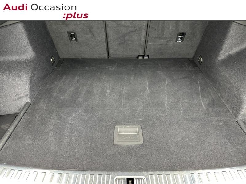 Voitures occasions Audi Q3 Sportback S line plus Vélizy-Villacoublay