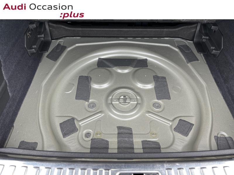 Voitures occasions Audi Q3 Sportback S line plus Vélizy-Villacoublay
