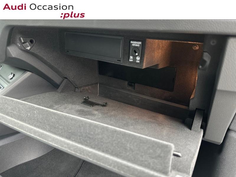 Voitures occasions Audi Q3 Sportback S line plus Vélizy-Villacoublay