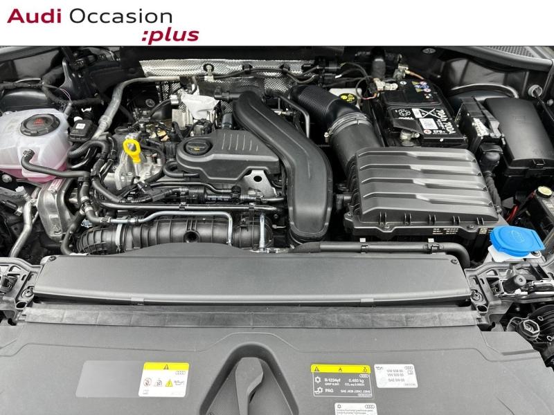 Voitures occasions Audi Q3 Sportback S line plus Vélizy-Villacoublay