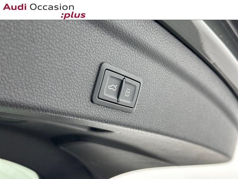 Voitures occasions Audi Q3 Sportback S line plus Vélizy-Villacoublay