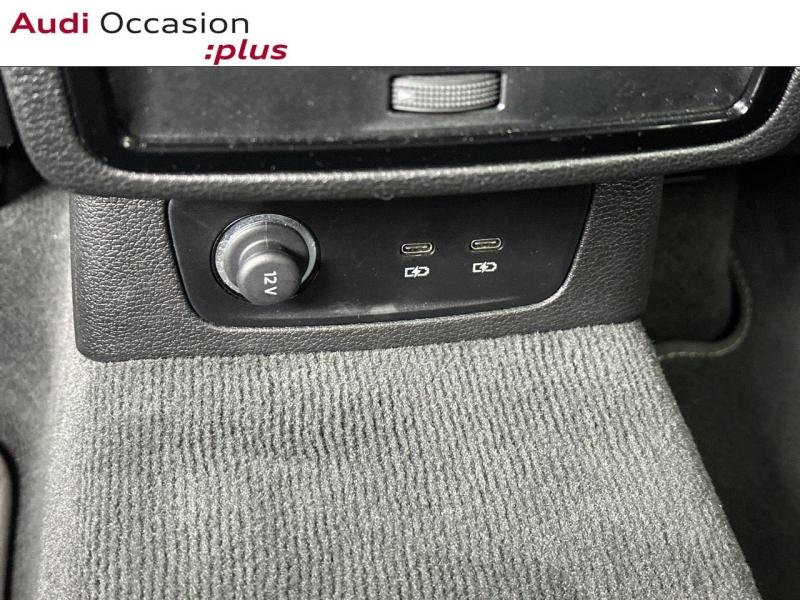 Voitures occasions Audi Q3 Sportback S line plus Vélizy-Villacoublay