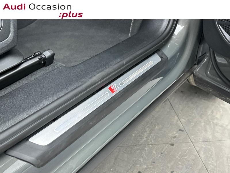 Voitures occasions Audi Q3 Sportback S line plus Vélizy-Villacoublay