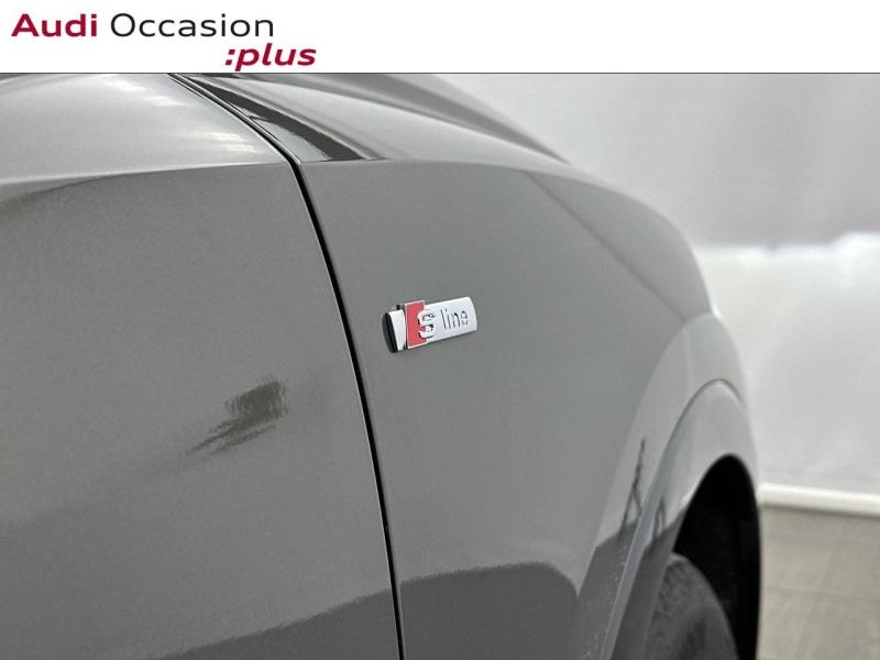 Voitures occasions Audi Q3 Sportback S line plus Vélizy-Villacoublay