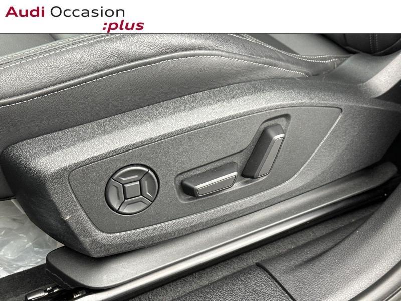 Voitures occasions Audi Q3 Sportback S line plus Vélizy-Villacoublay