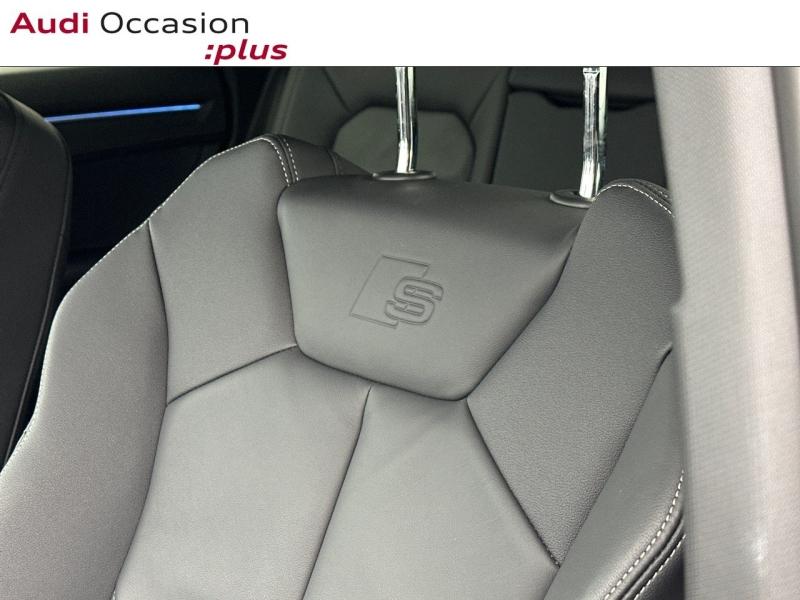 Voitures occasions Audi Q3 Sportback S line plus Vélizy-Villacoublay