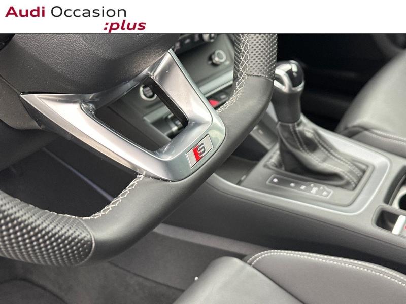 Voitures occasions Audi Q3 Sportback S line plus Vélizy-Villacoublay