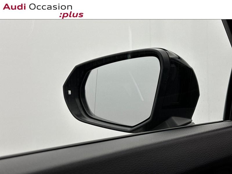 Voitures occasions Audi Q3 Sportback S line plus Vélizy-Villacoublay