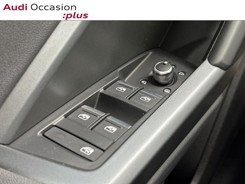 Voitures occasions Audi Q3 Sportback S line plus Vélizy-Villacoublay