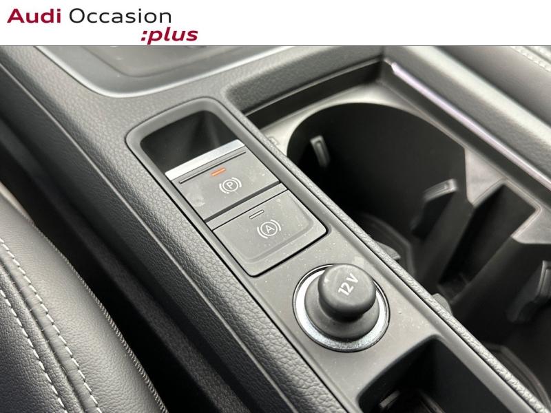 Voitures occasions Audi Q3 Sportback S line plus Vélizy-Villacoublay