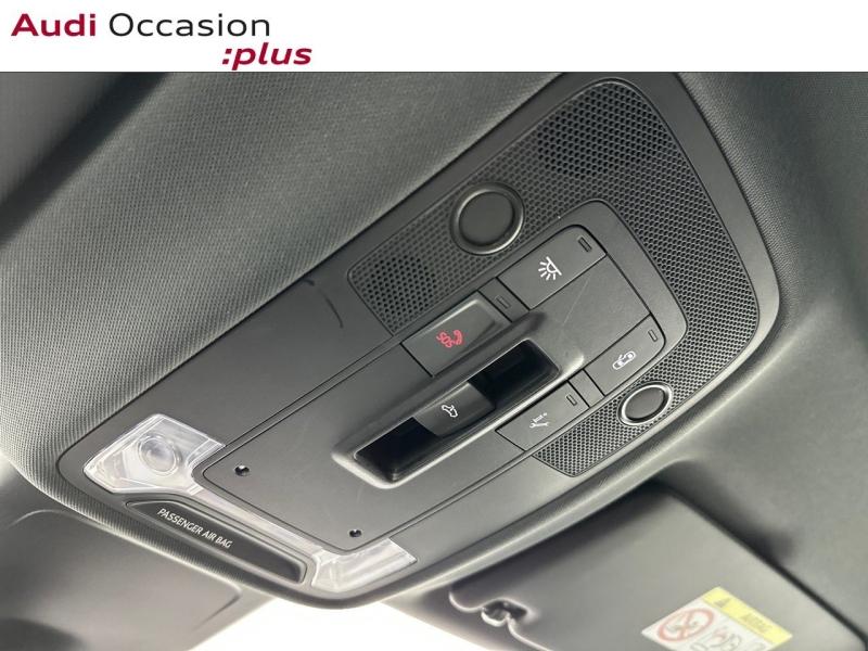 Voitures occasions Audi Q3 Sportback S line plus Vélizy-Villacoublay