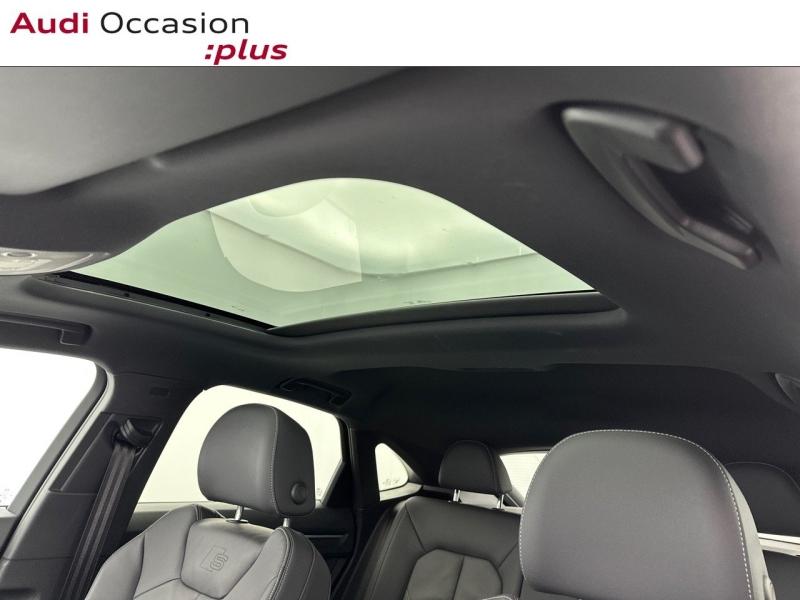 Voitures occasions Audi Q3 Sportback S line plus Vélizy-Villacoublay