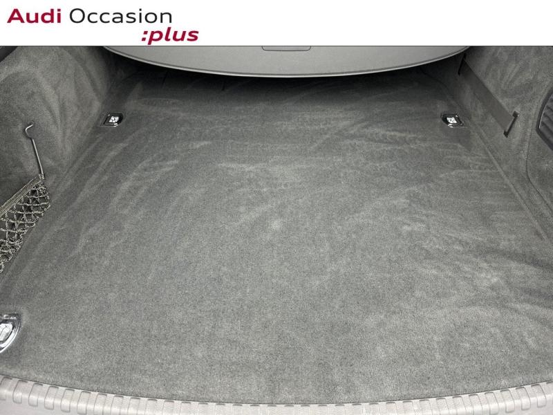 Voitures occasions Audi A6 AVANT Compétition Vélizy-Villacoublay