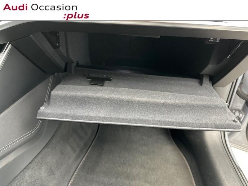 Voitures occasions Audi A6 AVANT Compétition Vélizy-Villacoublay