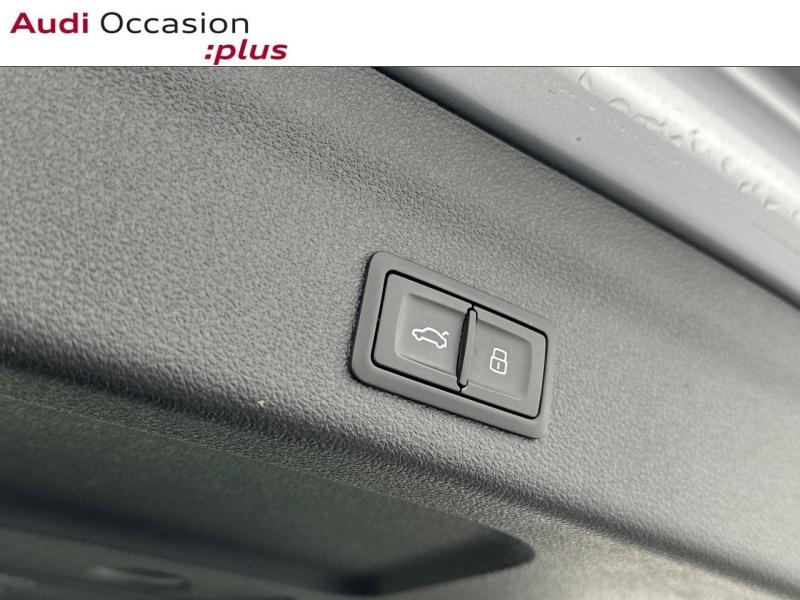 Voitures occasions Audi A6 AVANT Compétition Vélizy-Villacoublay