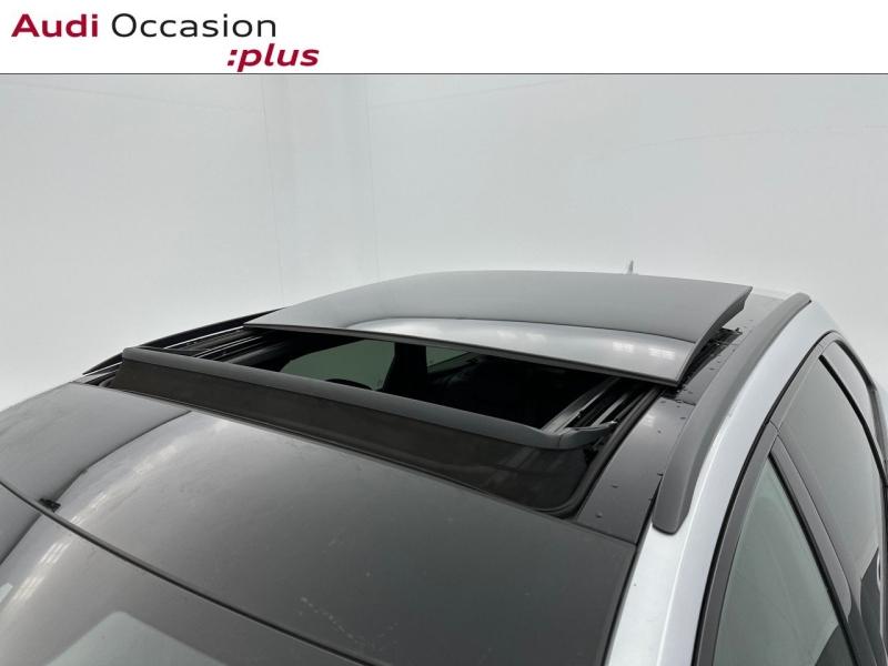 Voitures occasions Audi A6 AVANT Compétition Vélizy-Villacoublay