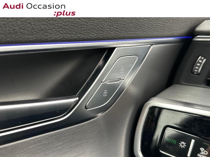 Voitures occasions Audi A6 AVANT Compétition Vélizy-Villacoublay