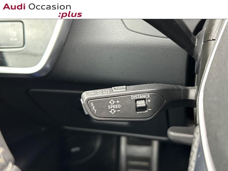 Voitures occasions Audi A6 AVANT Compétition Vélizy-Villacoublay