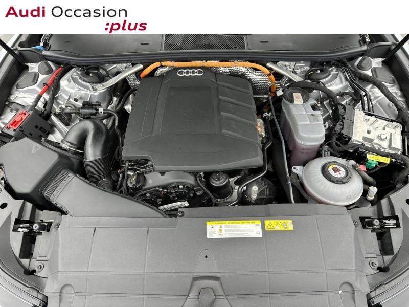 Voitures occasions Audi A6 AVANT Compétition Vélizy-Villacoublay