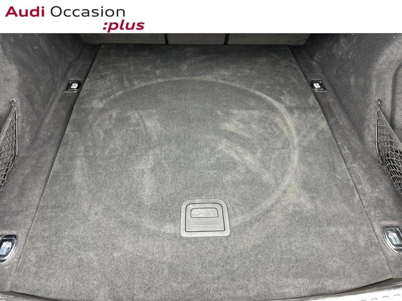 Voitures occasions Audi Q8 E-TRON S Line Vélizy-Villacoublay