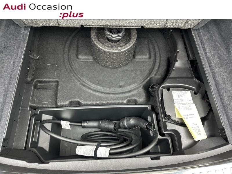 Voitures occasions Audi Q8 E-TRON S Line Vélizy-Villacoublay