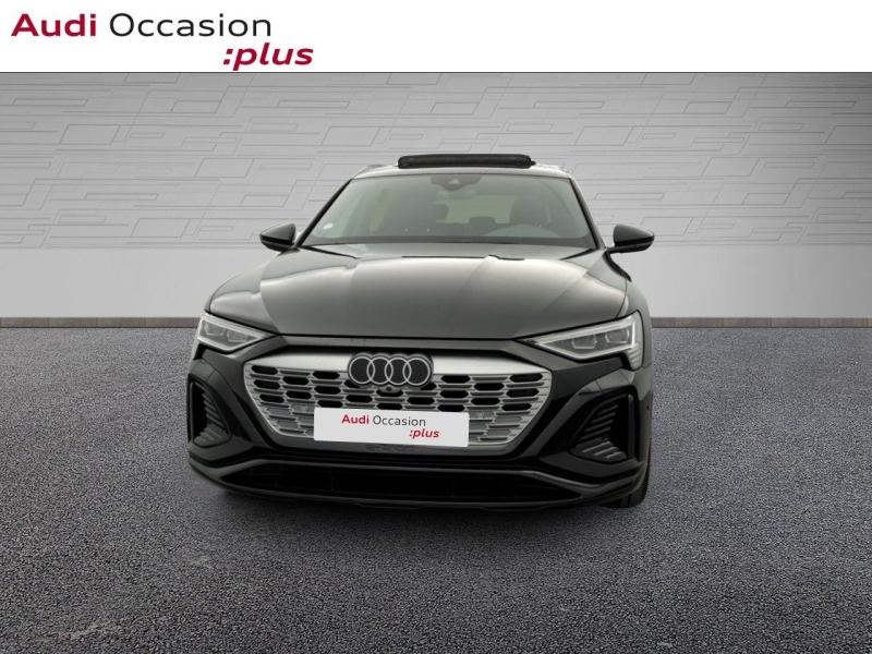 Voitures occasions Audi Q8 E-TRON S Line Vélizy-Villacoublay