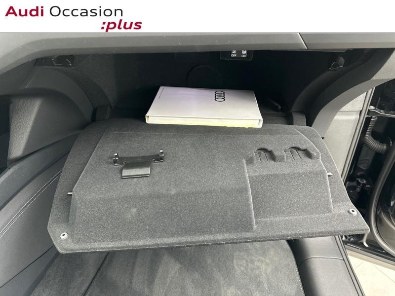 Voitures occasions Audi Q8 E-TRON S Line Vélizy-Villacoublay