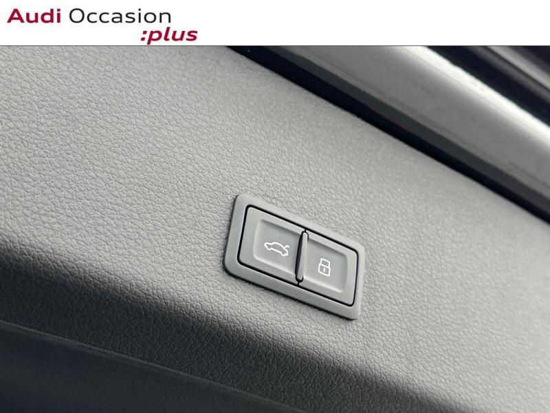 Voitures occasions Audi Q8 E-TRON S Line Vélizy-Villacoublay