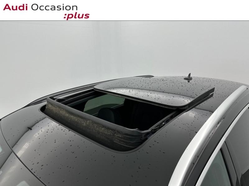 Voitures occasions Audi Q8 E-TRON S Line Vélizy-Villacoublay
