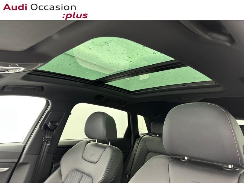 Voitures occasions Audi Q8 E-TRON S Line Vélizy-Villacoublay
