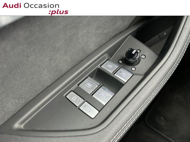 Voitures occasions Audi Q8 E-TRON S Line Vélizy-Villacoublay