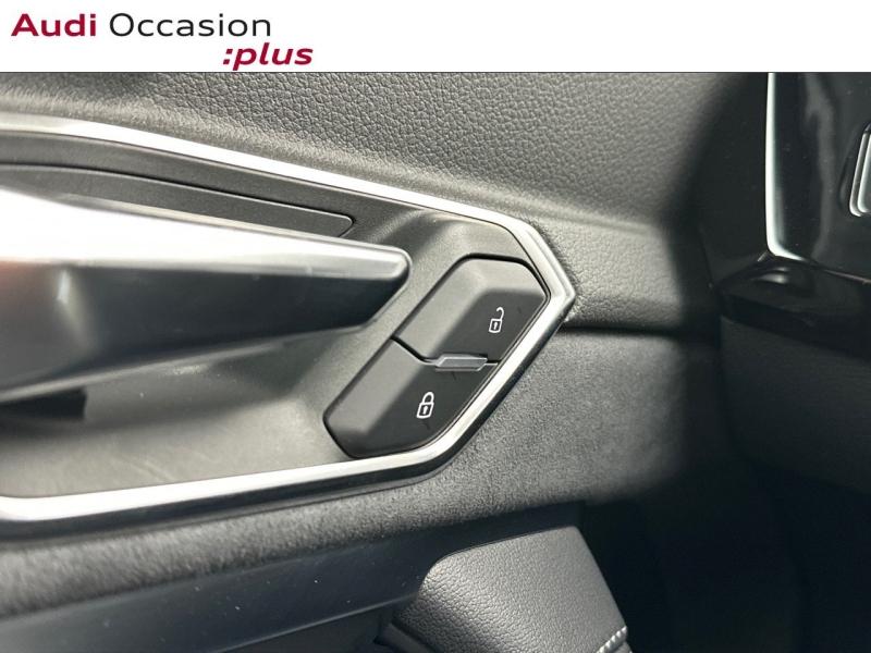 Voitures occasions Audi Q8 E-TRON S Line Vélizy-Villacoublay