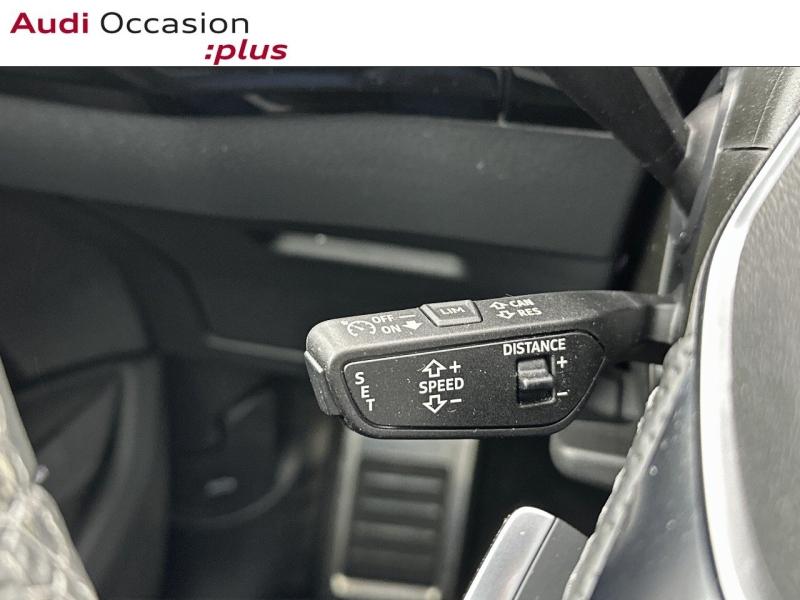 Voitures occasions Audi Q8 E-TRON S Line Vélizy-Villacoublay