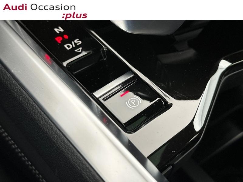 Voitures occasions Audi Q8 E-TRON S Line Vélizy-Villacoublay