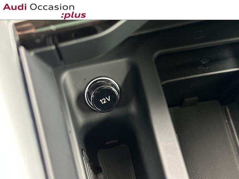 Voitures occasions Audi Q8 E-TRON S Line Vélizy-Villacoublay