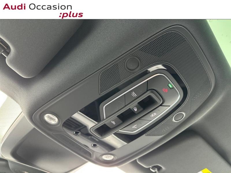 Voitures occasions Audi Q8 E-TRON S Line Vélizy-Villacoublay