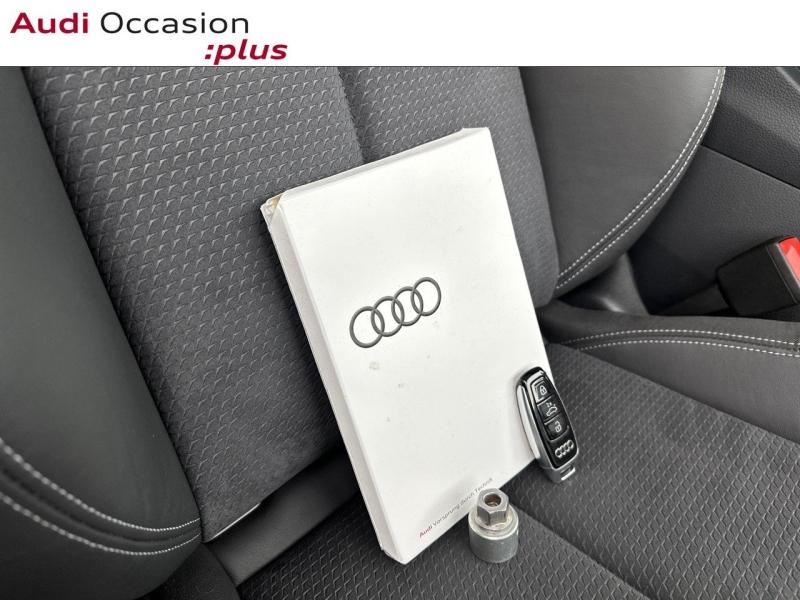 Voitures occasions Audi Q8 E-TRON S Line Vélizy-Villacoublay