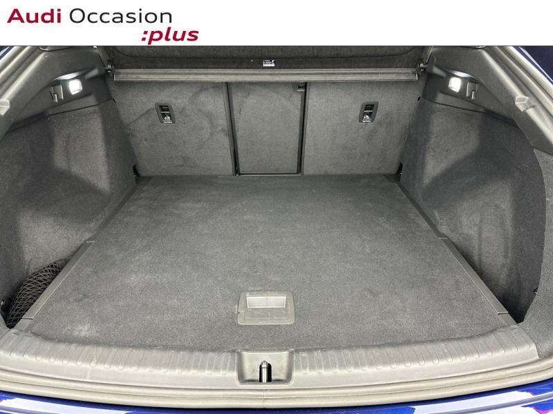 Voitures occasions Audi Q4 Sportback e-tron S line Vélizy-Villacoublay