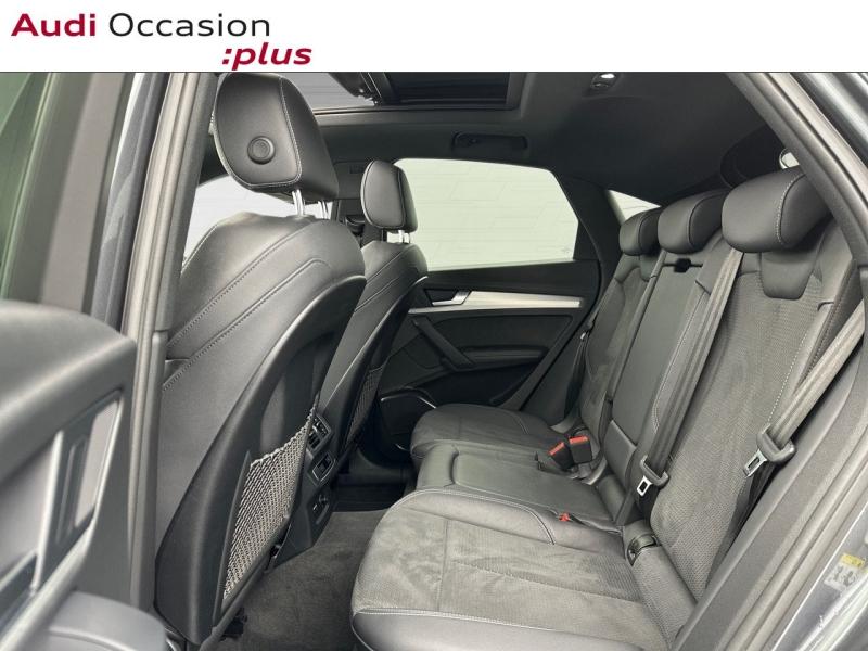Voitures occasions Audi Q5 Sportback S line Vélizy-Villacoublay