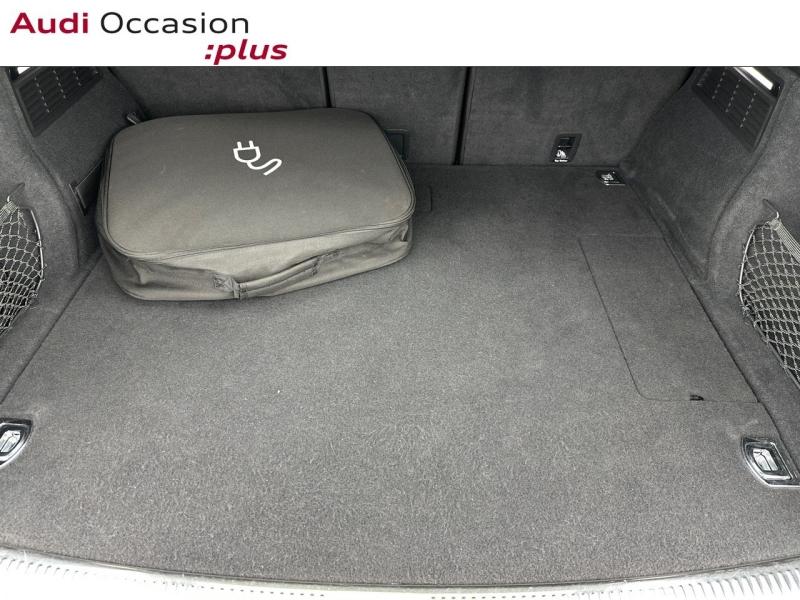 Voitures occasions Audi Q5 Sportback S line Vélizy-Villacoublay