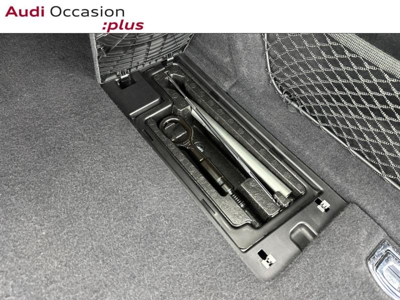 Voitures occasions Audi Q5 Sportback S line Vélizy-Villacoublay