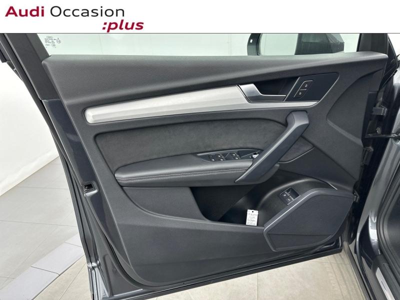 Voitures occasions Audi Q5 Sportback S line Vélizy-Villacoublay