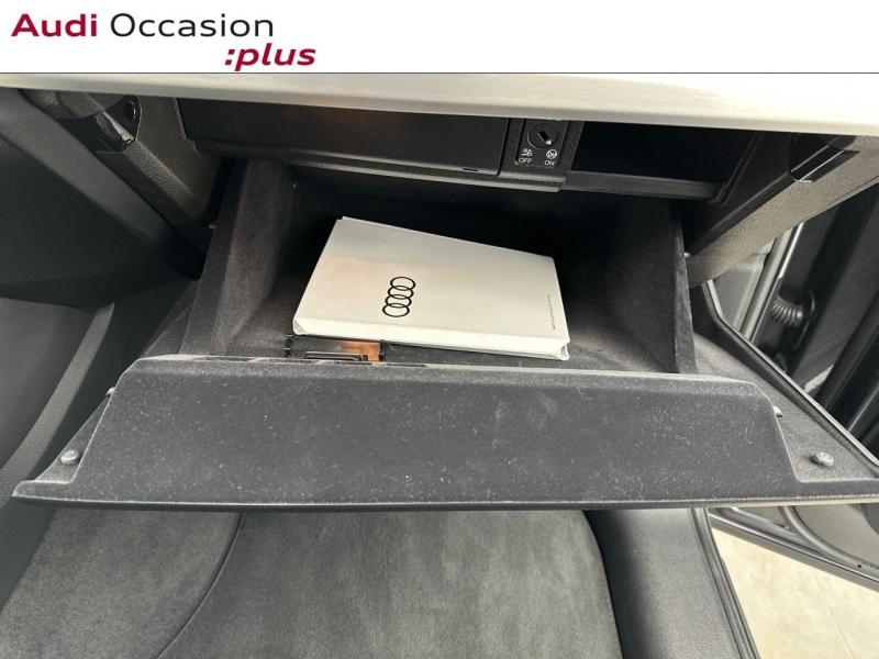 Voitures occasions Audi Q5 Sportback S line Vélizy-Villacoublay
