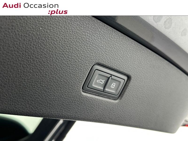 Voitures occasions Audi Q5 Sportback S line Vélizy-Villacoublay